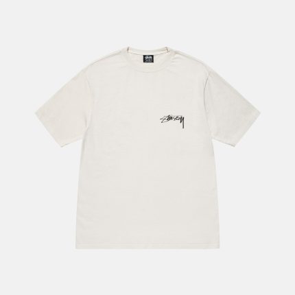 ARACHNID TEE PIGMENT DYEDs