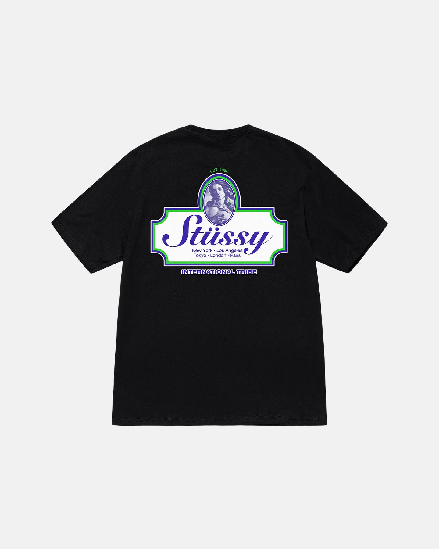 AUTHENTIC TEE AUTHENTIC TEE