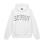 BARB HOODIE.