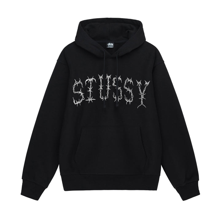 BARB HOODIEs BARB HOODIEs