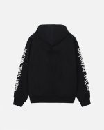 BIG CITIES ZIP HOODIEs