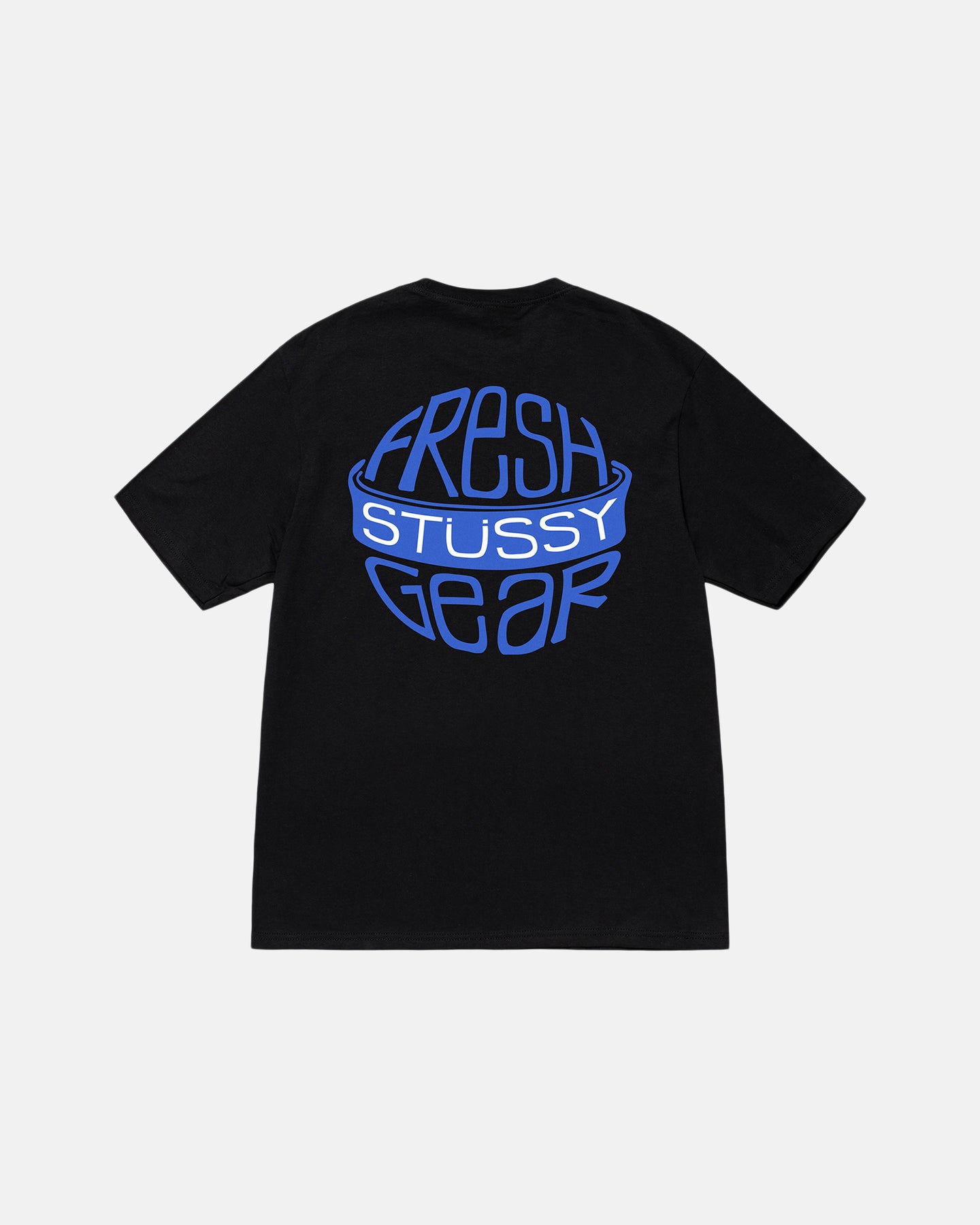 FRESH GEAR TEE FRESH GEAR TEE