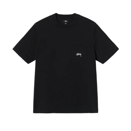 OVERDYED SS POCKET CREW