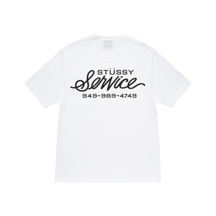SERVICE TEE