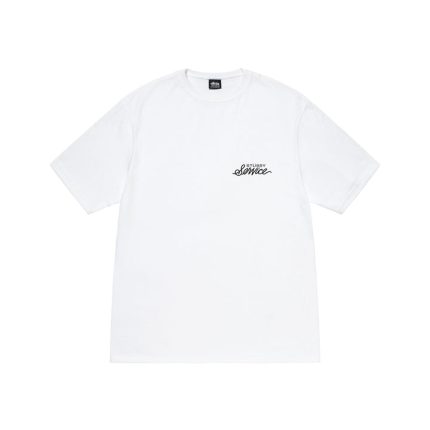 SERVICE TEE s