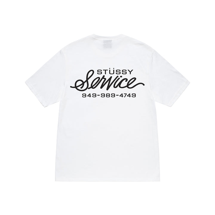 SERVICE TEE SERVICE TEE