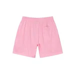 Stussy Big Basic Mesh Short Pink - Image 2