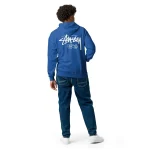 Stussy Paris Zip Hoodie - Image 4