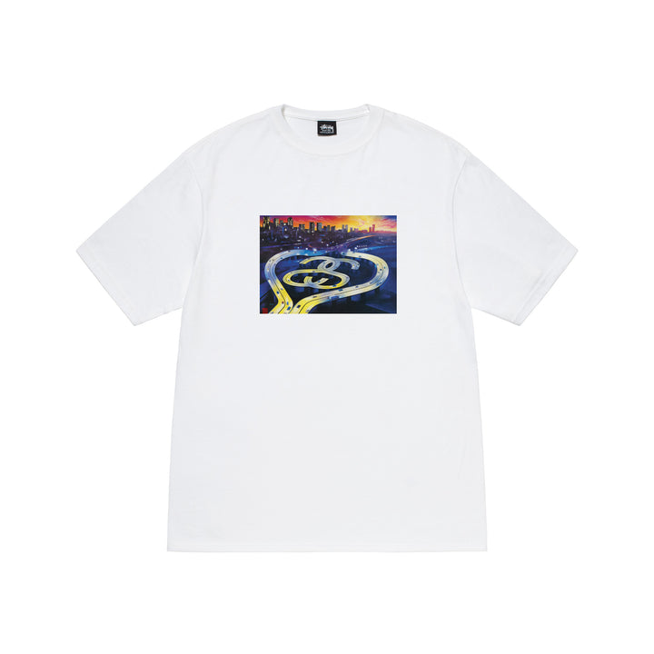 SS HIGHWAY TEE SS HIGHWAY TEE