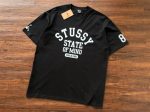 State Of Mind-Stussy Classic T Shirts